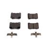 PSB Z17 Evolution Brake Pads