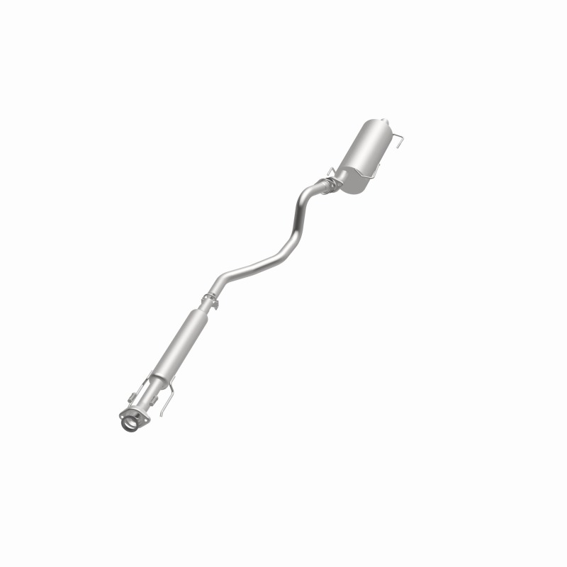 MagnaFlow BRE Exhaust Kit 11-17 Nissan Juke 1.6L thumbnail 2