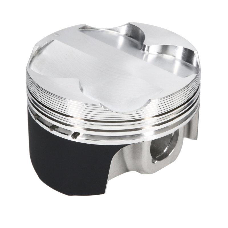 Wiseco Peugeot/Citroen TU5JP4 1.6L 16V Turbo 79mm Bore +.5mm Size Piston Shelf Stock Kit thumbnail 2
