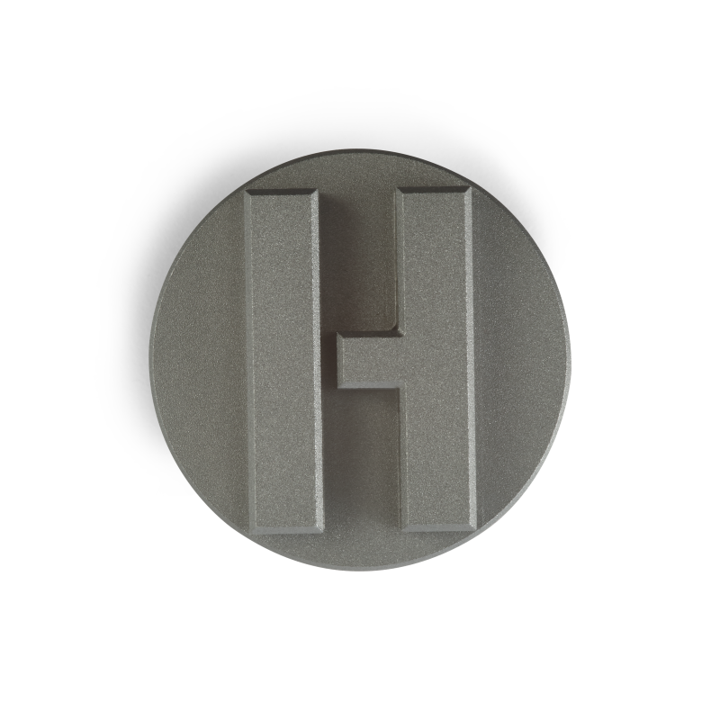 Mishimoto 87-01 Ford Mustang Hoonigan Oil Filler Cap - Silver thumbnail 7