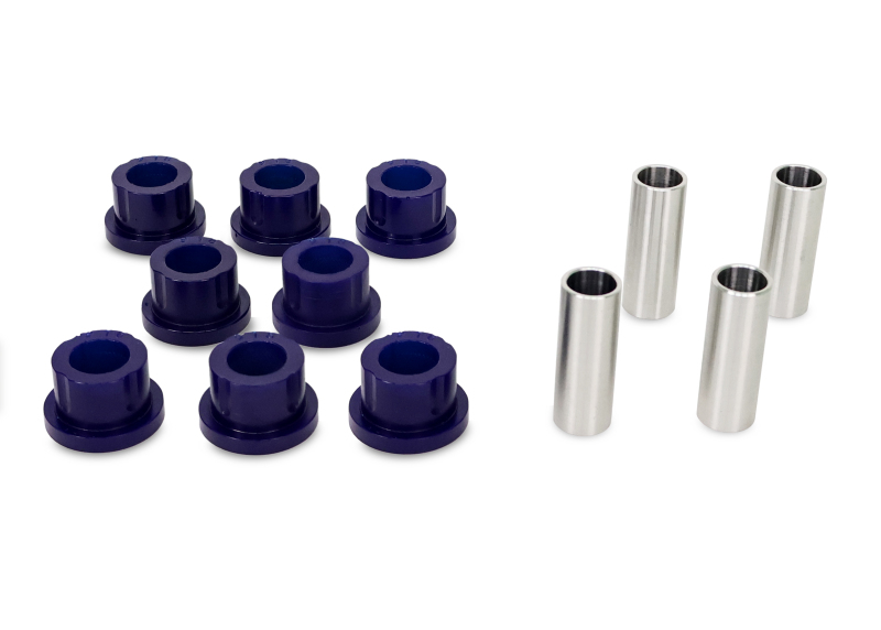 SPR Bushings - Control Arm
