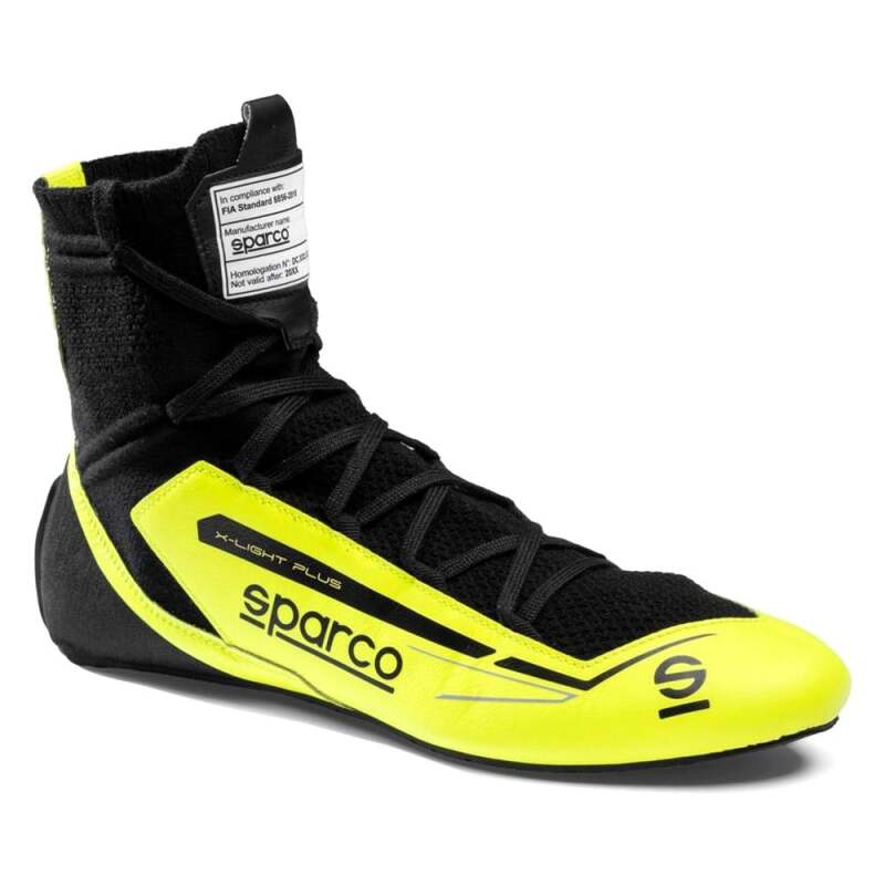 SPARCO SPA Shoe X-Light+