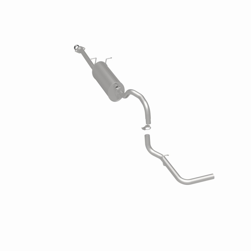 MagnaFlow BRE Exhaust Kit 04-11 Ranger B2300 2.3L thumbnail 2