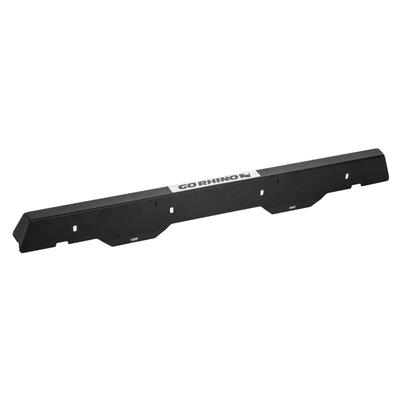 Go Rhino 16-23 Toyota Tacoma 4dr Sport Bar 4.0 Spoiler - Tex. Blk (Drilling Req.) thumbnail 4