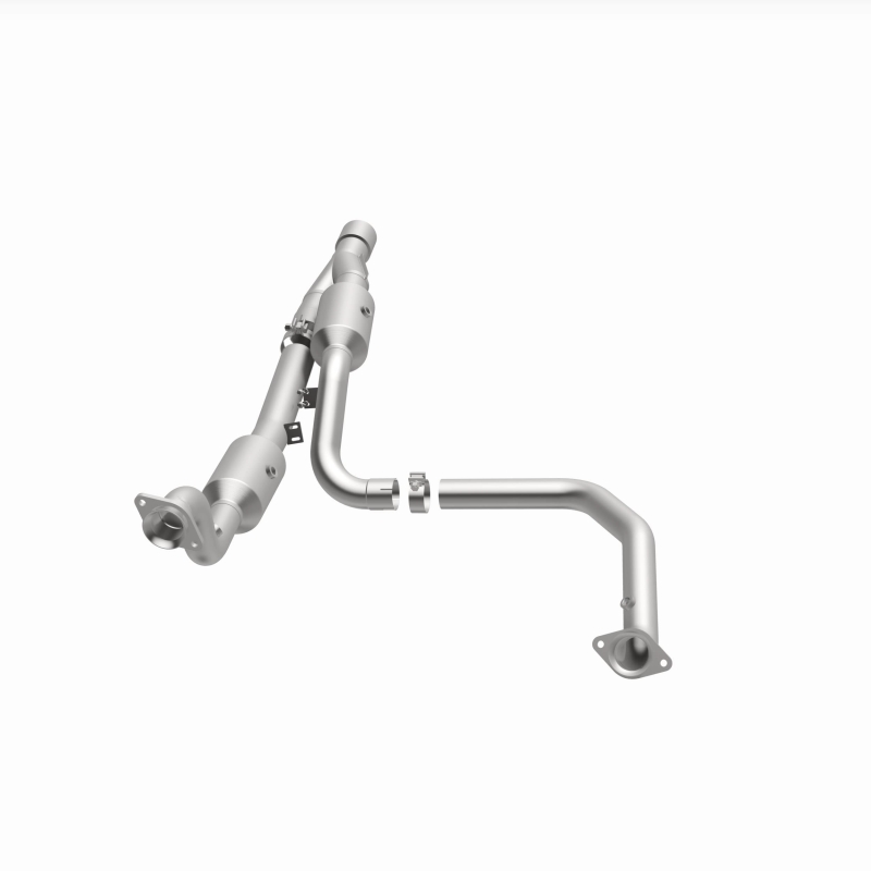 Magnaflow 15-16 Ram 2500 6.4L California Grade CARB Compliant DF Catalytic Converter thumbnail 3
