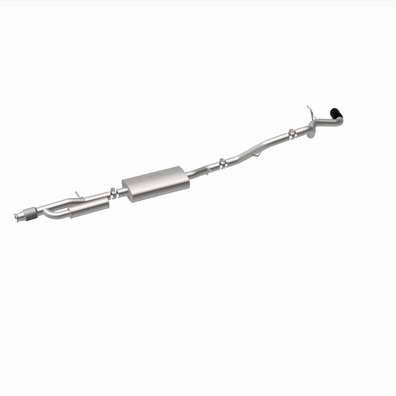 MagnaFlow 2021 GM Yukon/Tahoe V8 5.3L Street Series Cat-Back Exhaust thumbnail 2
