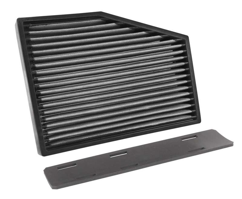 KN Cabin Air Filters