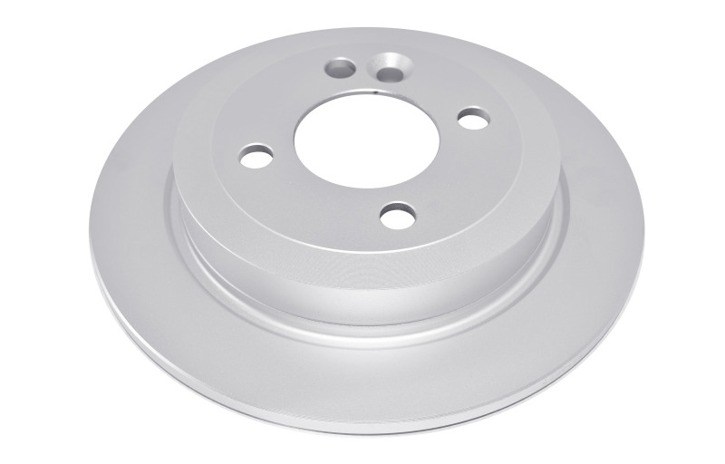 DBA En-Shield Standard Rotors