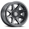 ICO Rebound Pro Wheels