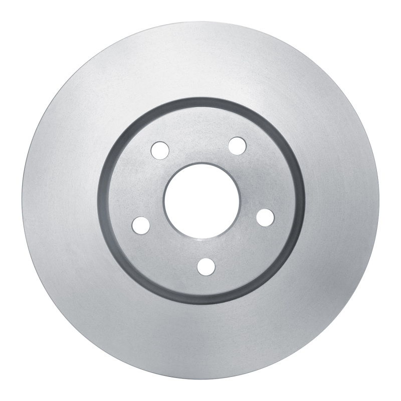 DFC Brake Rotors - Plain