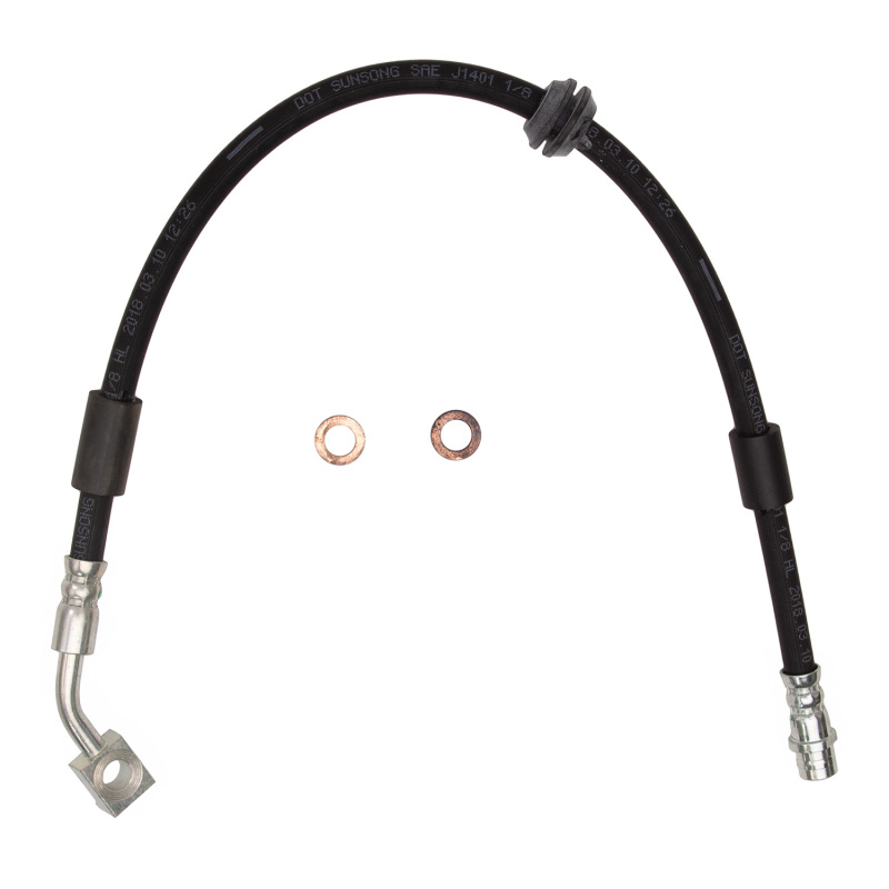 DFC Brake Hoses