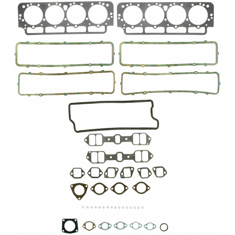 FEL Cylinder Head Gaskets
