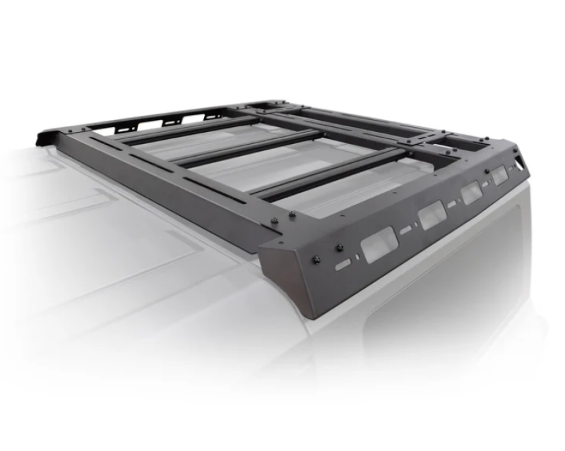 Turn Offroad 2021+ Ford Bronco 2 Door Hard Top Roof Rack