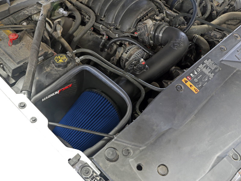 AFE Magnum FORCE Stage-2 Cold Air Intakes