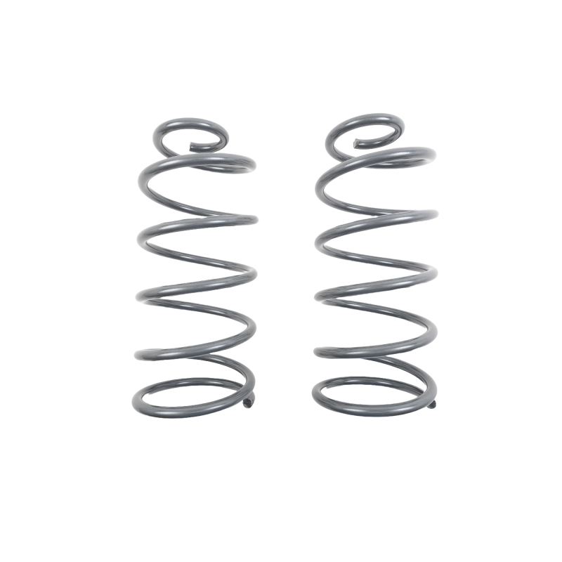 Belltech MUSCLE CAR SPRING SET 64-66 CHEVELLE MALIBU