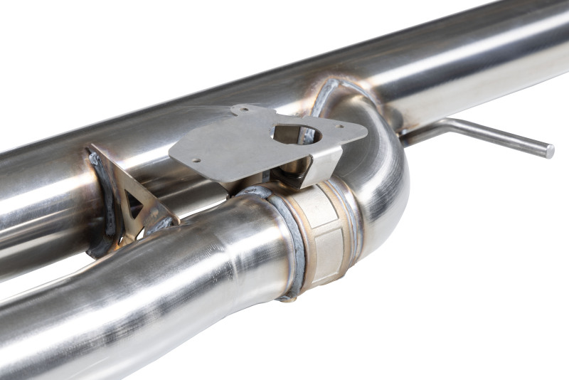 Flowmaster 24-25 GM 1500 6.2L FlowFX Cat-Back Dual Exit Exhaust System thumbnail 4