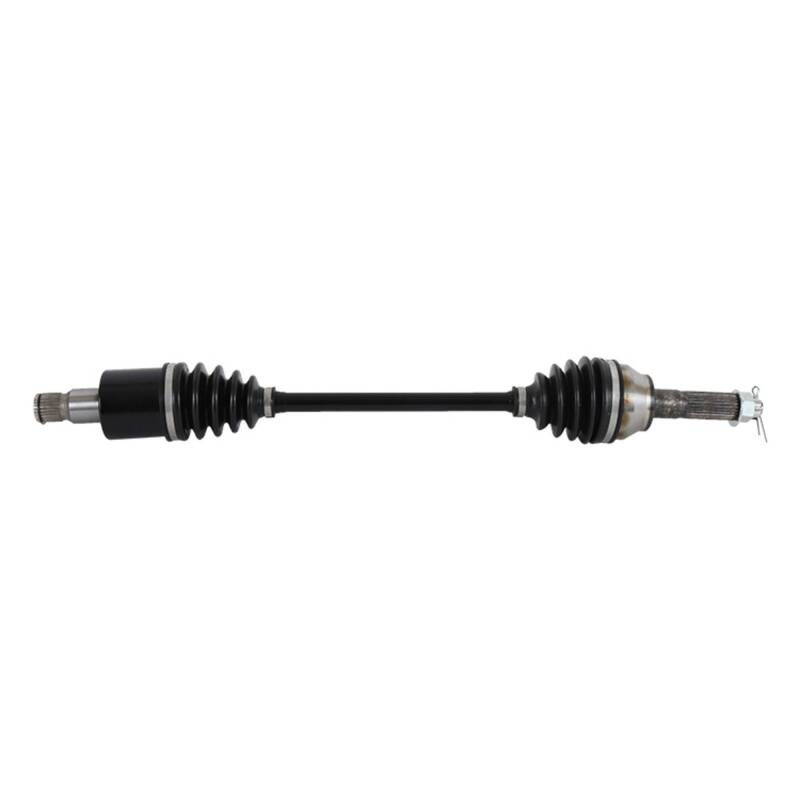 ABR Xtreme Duty Axles
