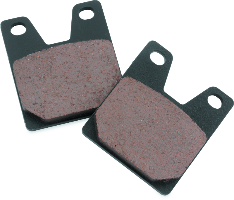 BKM Brake Pads