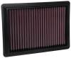 KN Drop in Air Filters