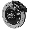 WIL Superlite Brake Kit