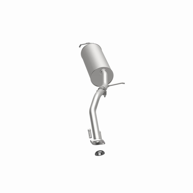 MagnaFlow BRE Exhaust Kit 04-09 Toyota Prius 1.5L thumbnail 4