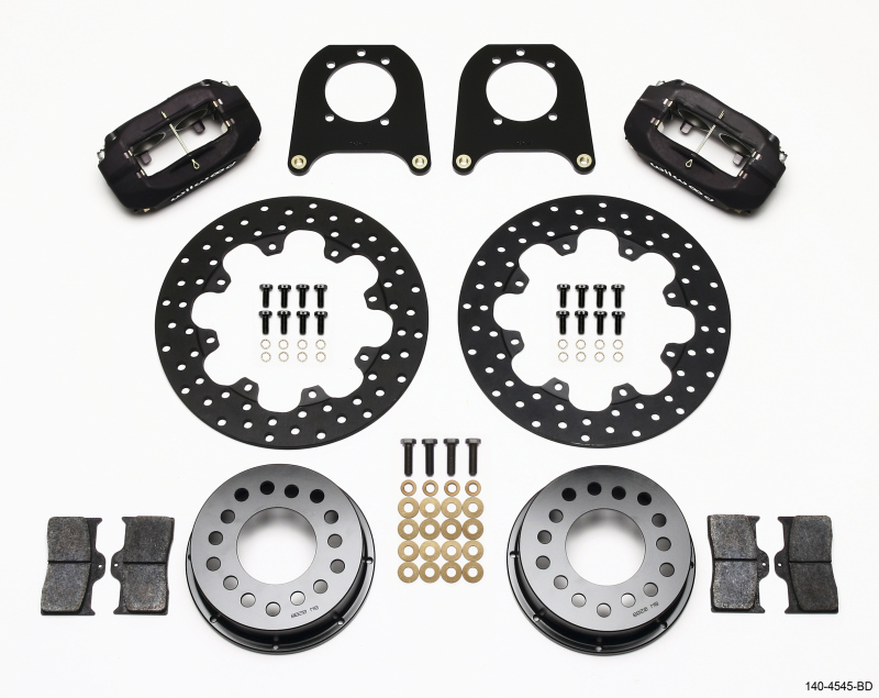 WIL Dynalite Brake Kit