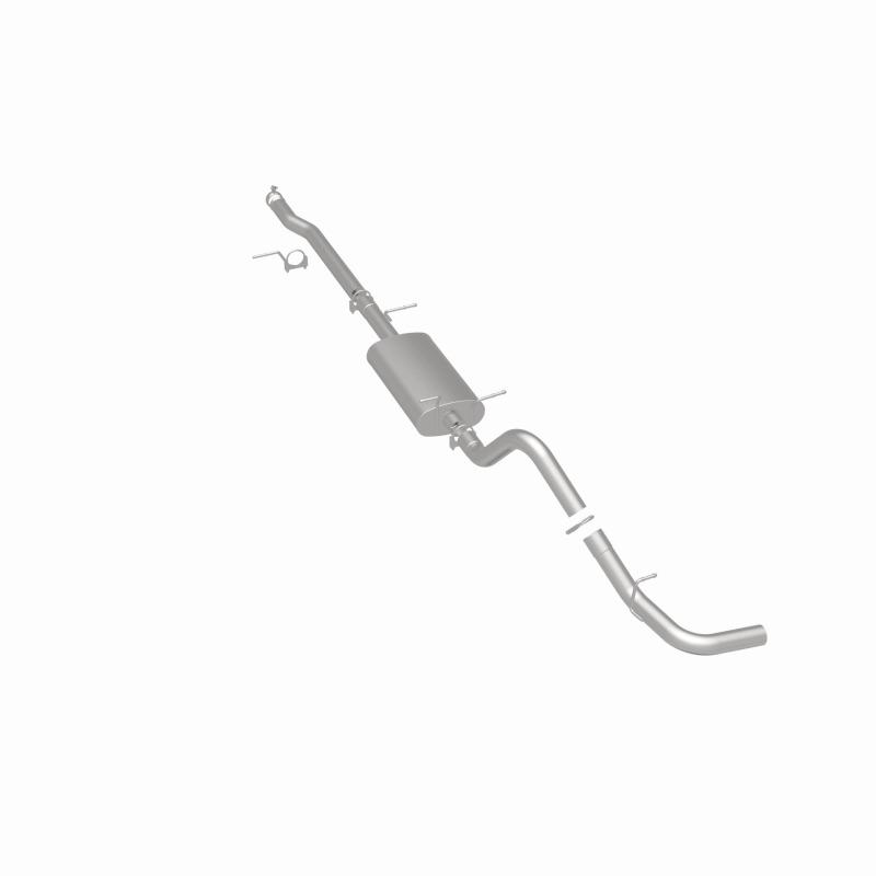 MagnaFlow BRE Exhaust Kit 09-13 Silverado Sierra 1500 thumbnail 2