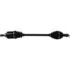 ABR Xtreme Duty Axles