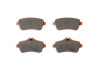 DBA XP Performance Brake Pads