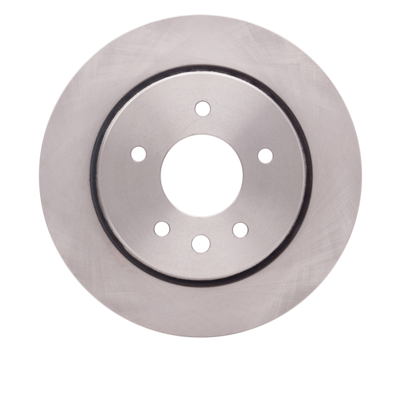 DFC Brake Rotors - Plain