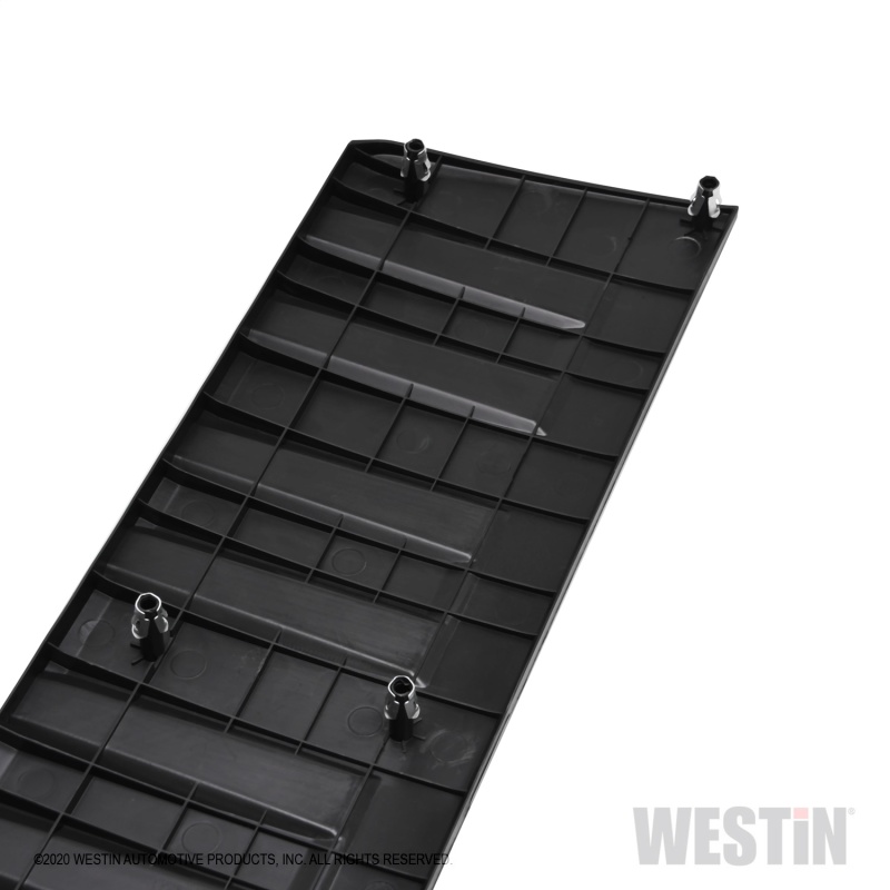 Westin R7 Replacement Service Kit with 22in pad - Black thumbnail 7