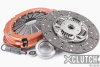 XCL Clutch - Stage 1 Sprung Organic