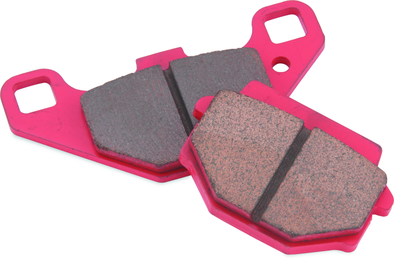 BKM Sintered Brake Pads