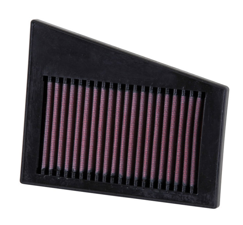 K&N Replacement Air Filter Renault Laguna/Clio/Espace/Kangoo/Megane/Scenic/Trafic / Opel Vivaro thumbnail 2