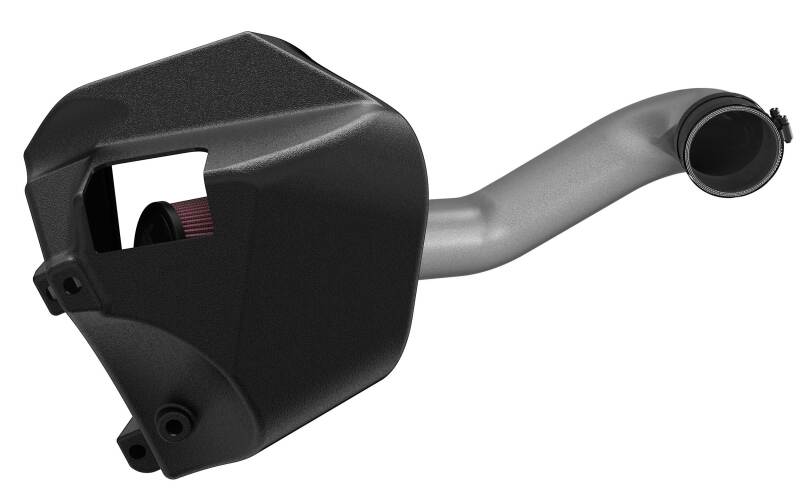 K&N RAM 1500 V8 5.7L NextGen Aluminum Cold Air Intake
