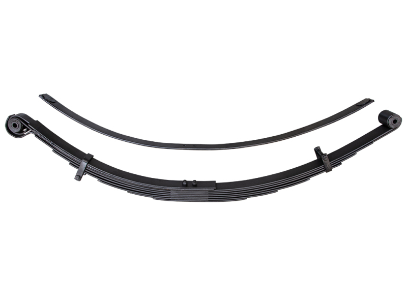 ICO Leaf Springs