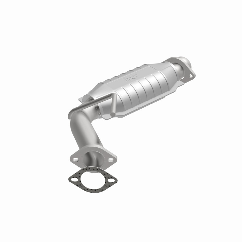 MagnaFlow Direct Fit Catalytic Converter Ford-Mercury thumbnail 7