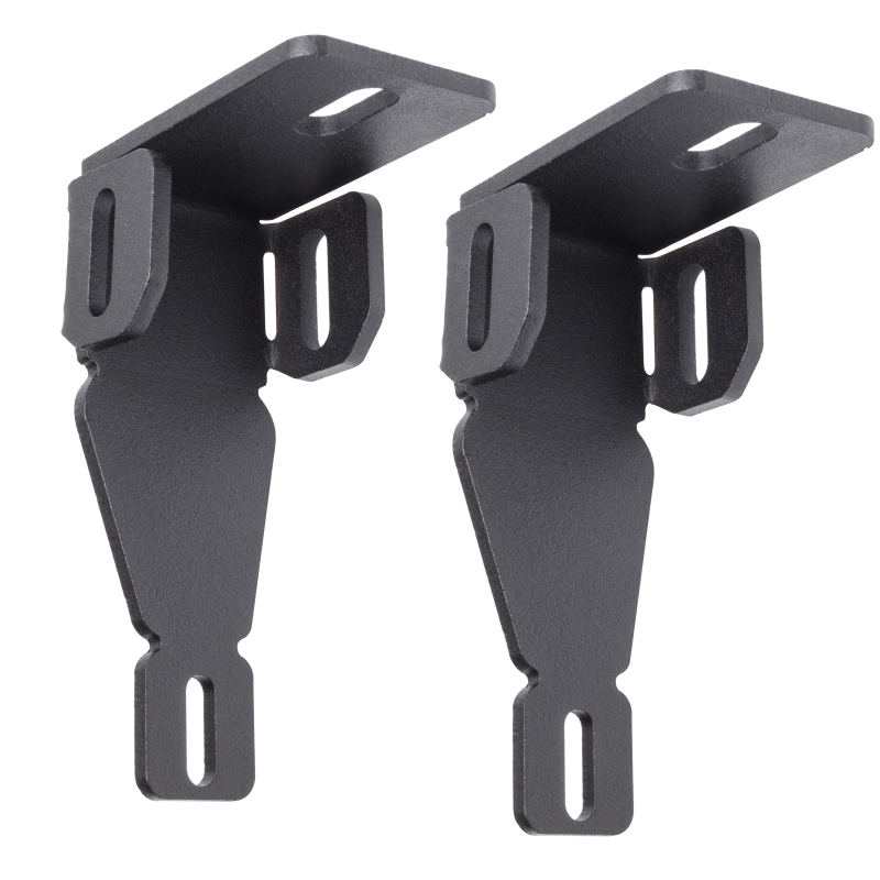 ORL Fog Light Brackets