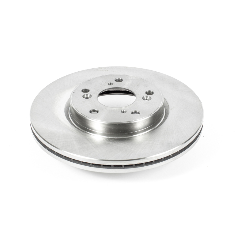 Power Stop 13-17 Honda Accord Front Autospecialty Brake Rotor thumbnail 2