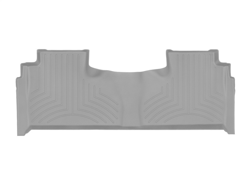WT FloorLiner - Rear - Grey