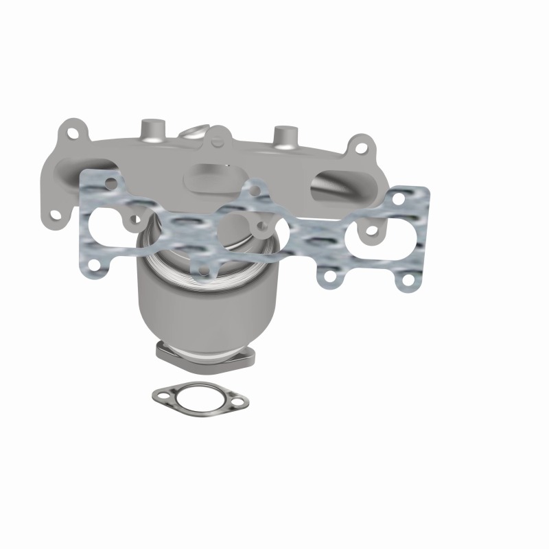 MagnaFlow 06-10 Kia Optima 2.7L Direct Fit CARB Compliant Manifold Catalytic Converter