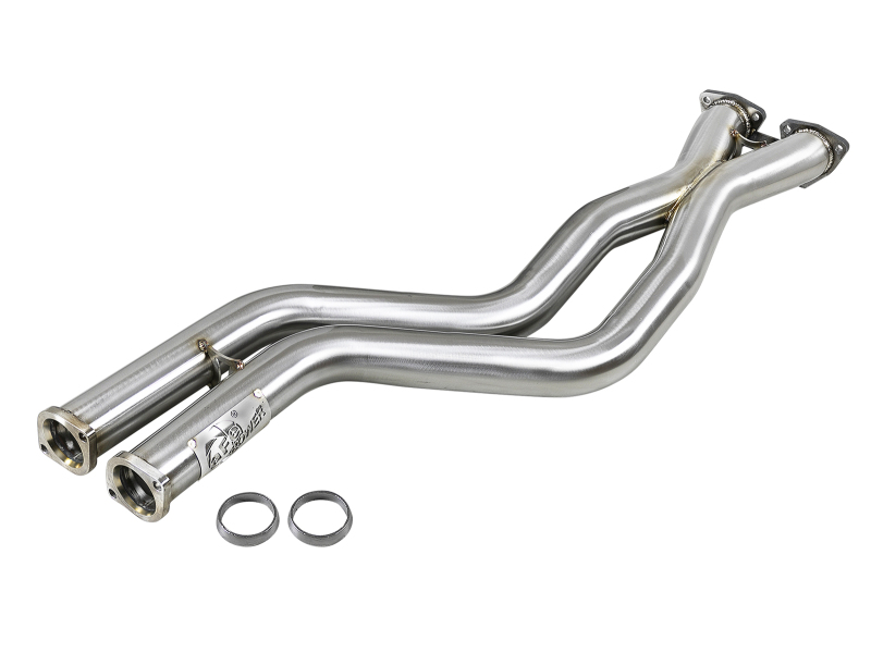 AFE Mid/X-pipes