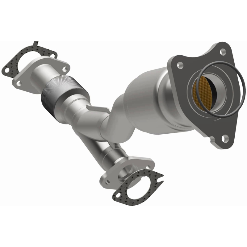 MagnaFlow 05-06 Chevrolet Malibu 3.5L Direct Fit Converter thumbnail 5