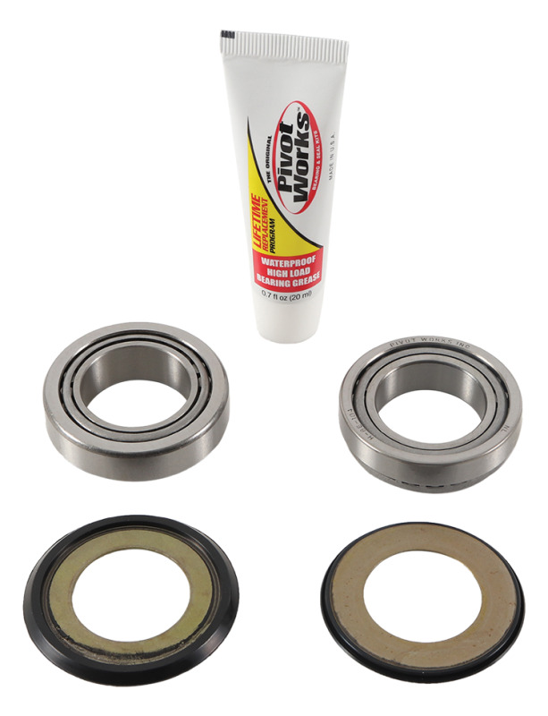 PIV Steering Stem Bearing Kit