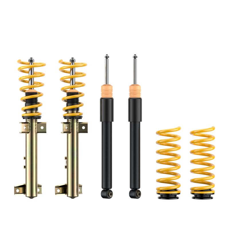 ST Suspensions Coilover Kits 13225028 Kit, ST, Front/Rear, Twin Tube, Mercedes Benz, Kit thumbnail 3