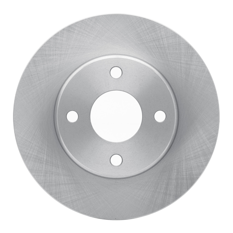 DFC Brake Rotors - Plain