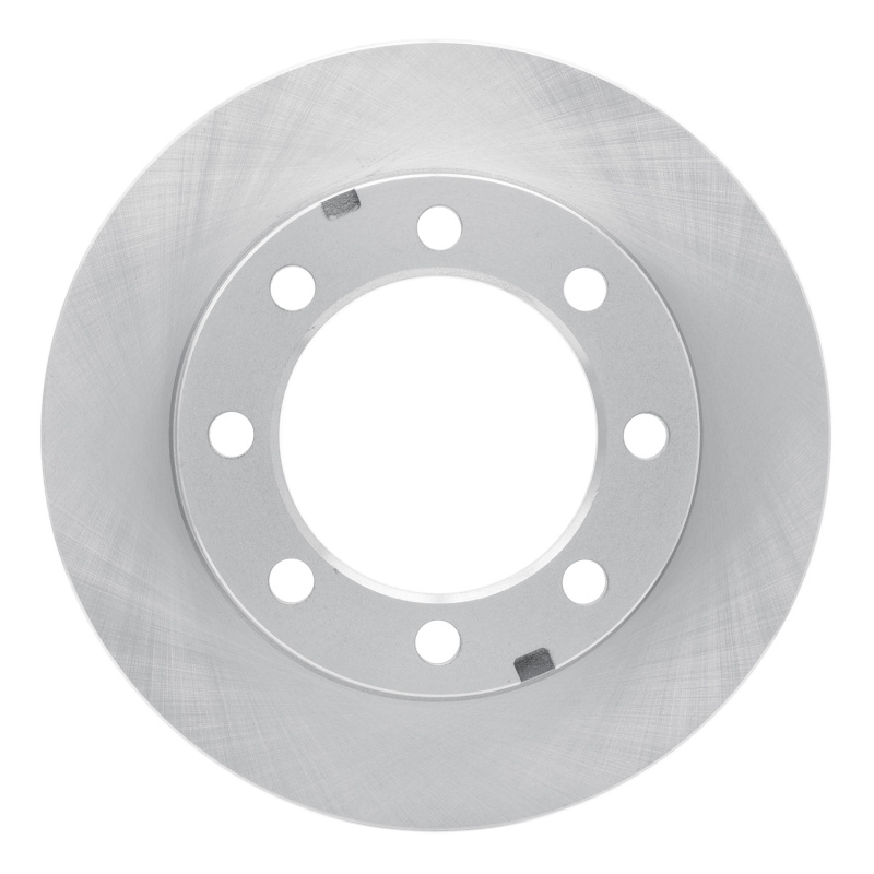 DFC Brake Rotors - Plain