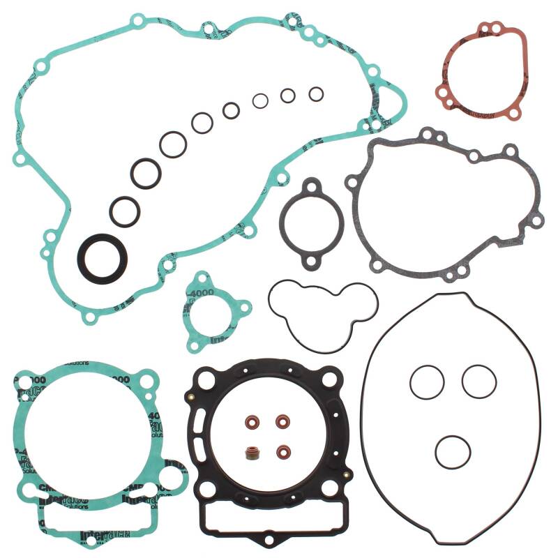VEP Complete Gasket Kit
