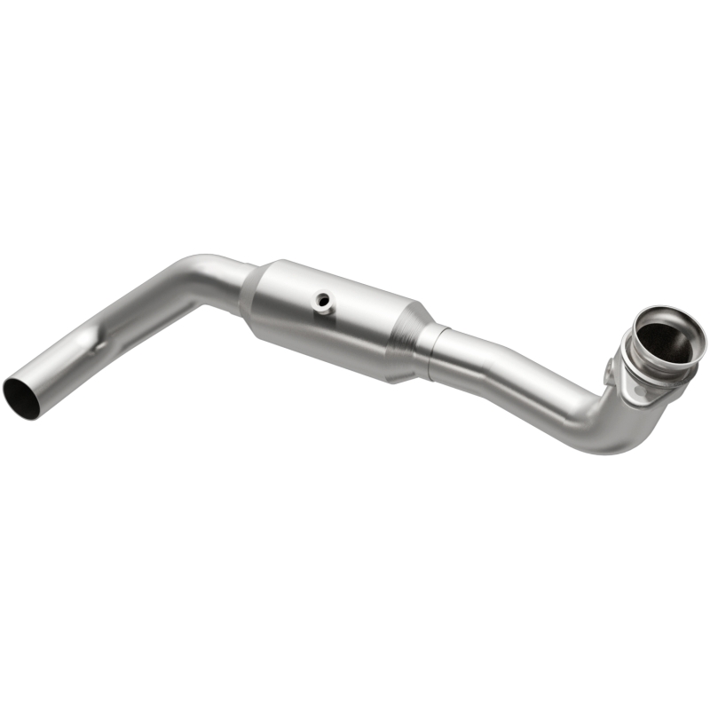 MagnaFlow California Direct Fit Converter 07-08 Lincoln Mark LT thumbnail 5