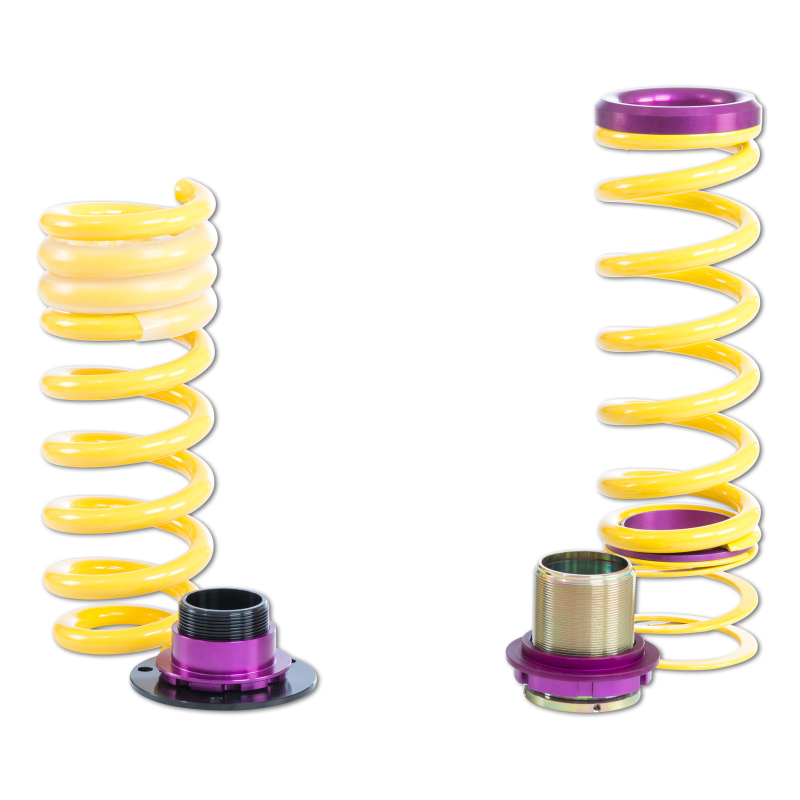 KW HAS Coilover Kits 25325087 Kit, H.A.S., Mercedes C Class (W205) Sedan, Coupe; incl. AMG C 43; 4MATIC (AWD); with EDC thumbnail 8